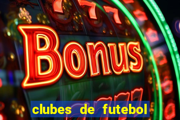 clubes de futebol belo horizonte